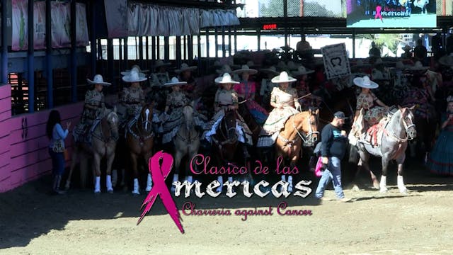 Feria de Escaramuza (Bloque 4)