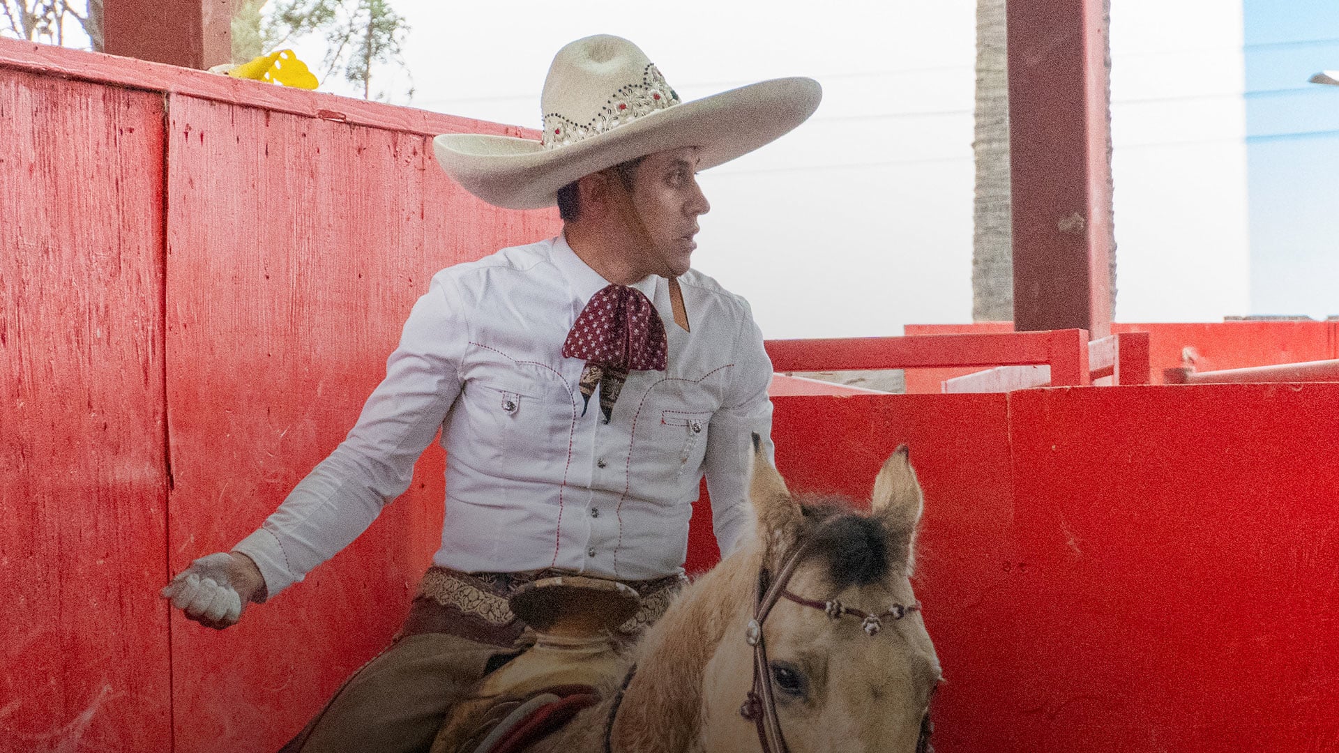 Charreada 1