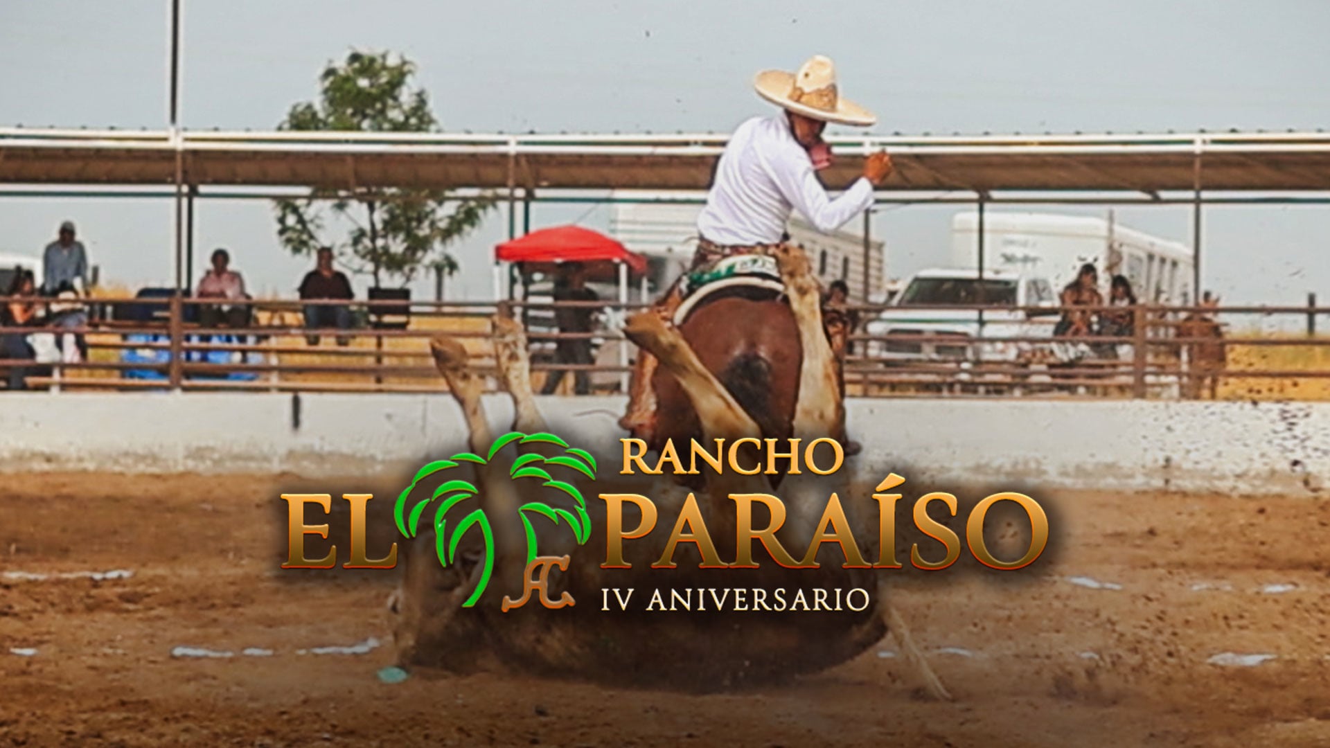 Charreada 1