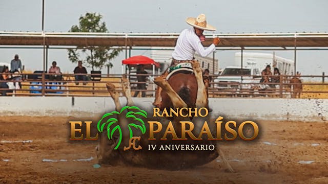 Charreada 1