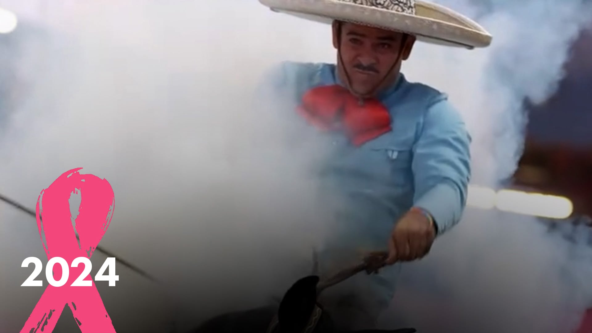 Segunda Final Por Equipos y Ceremonia