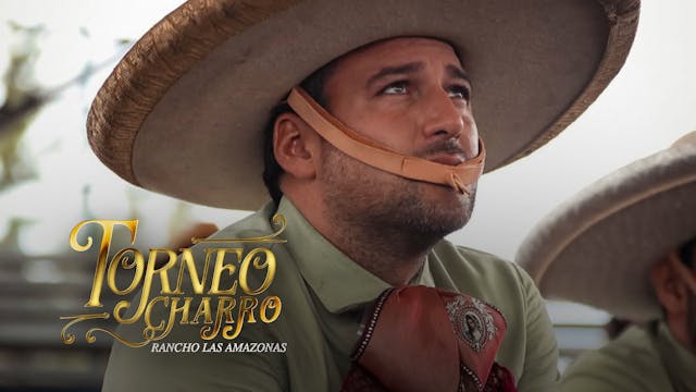 Charreada 6