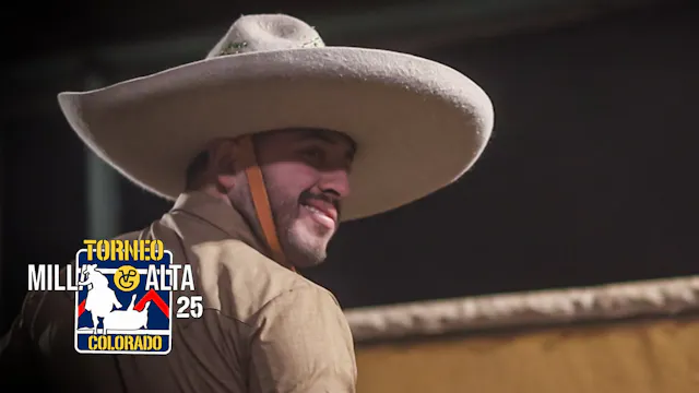 Semifinal y Final Coleadero AAA