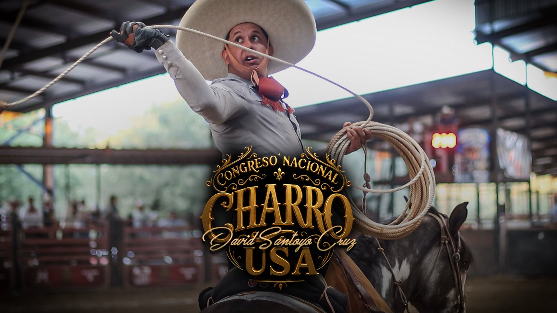 Charreada 9