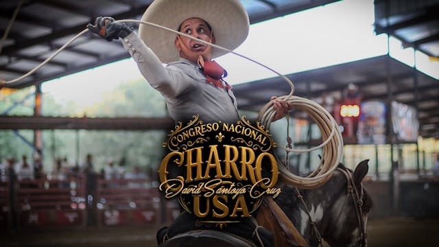 Charreada 9