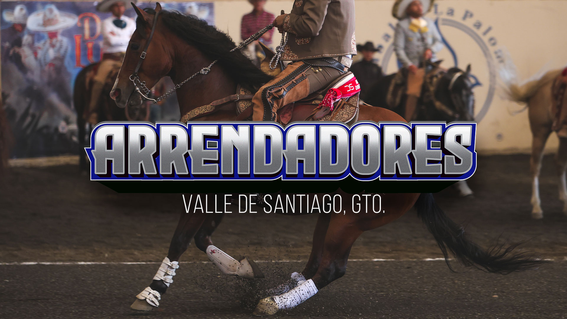 Arrendadores: Valle de Santiago