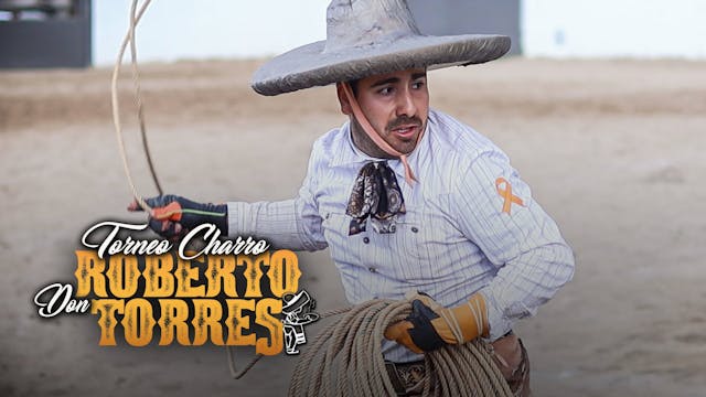 Charreada 2