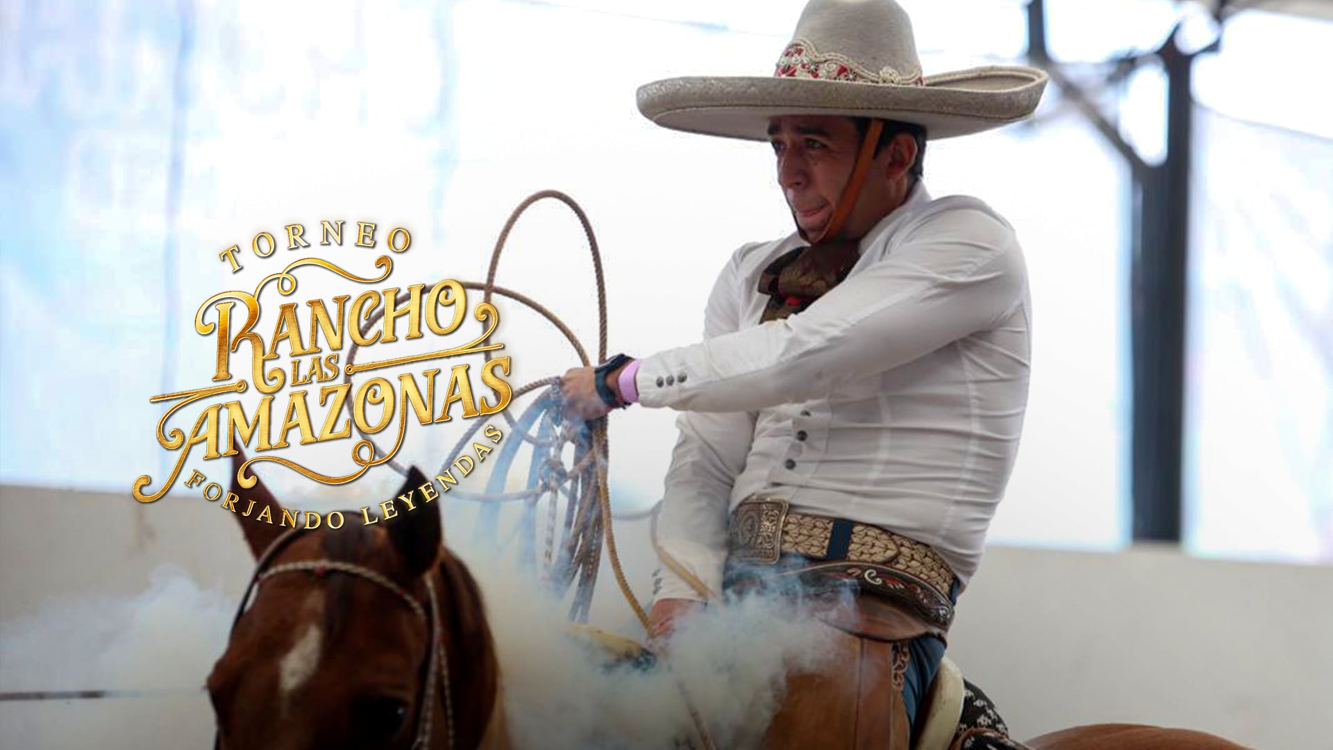 Charreada 2