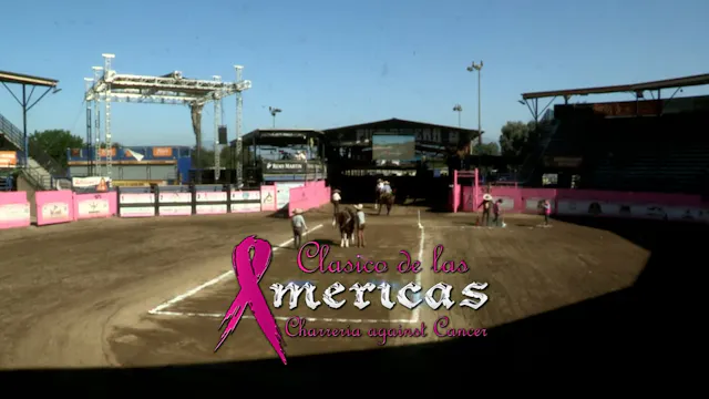 Charreada 9