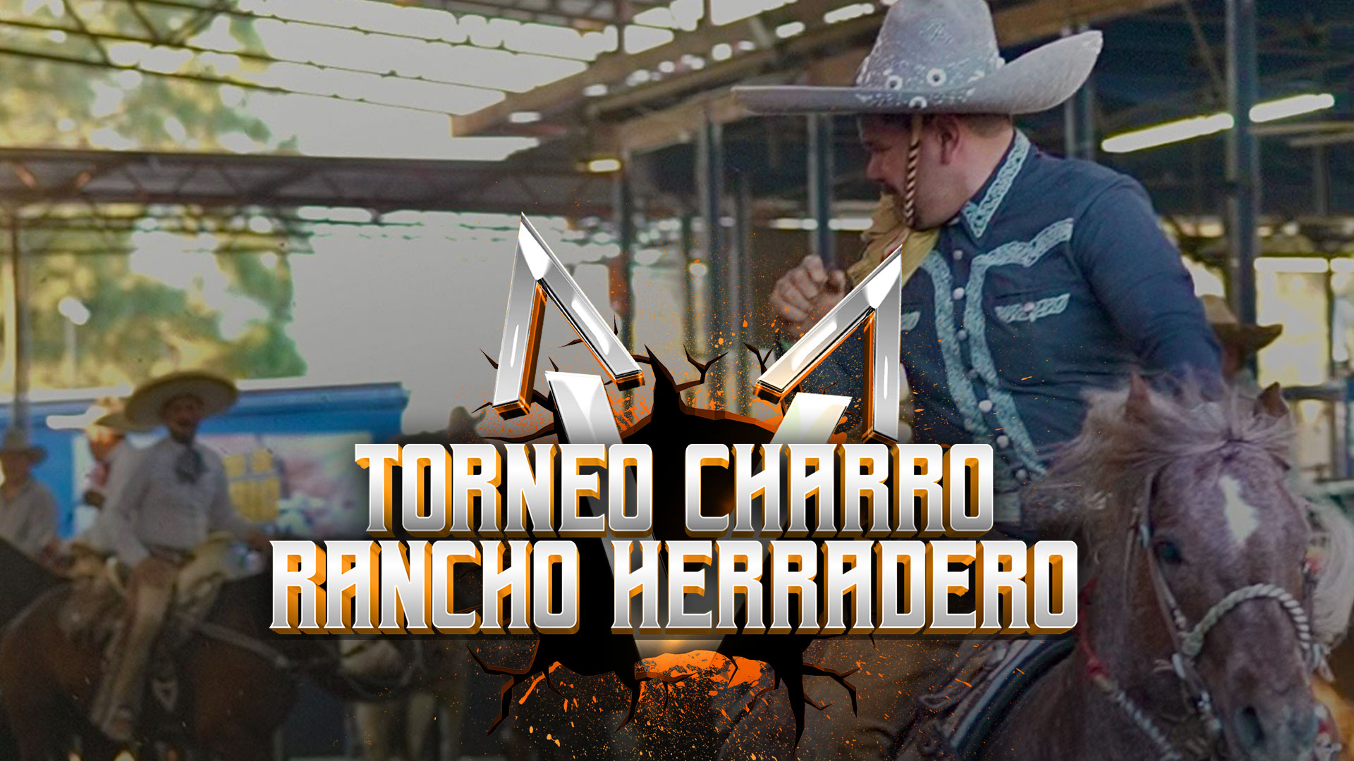 Aniversario Rancho Herradero