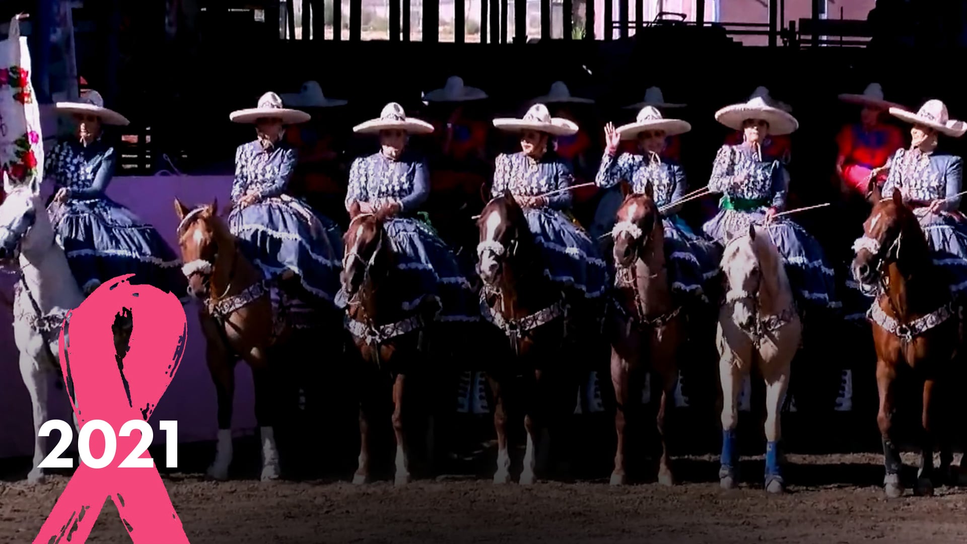 Feria de Escaramuza (Sabado)
