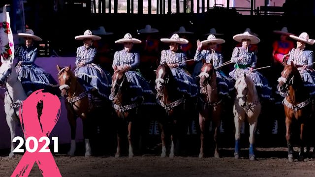 Feria de Escaramuza (Sabado)