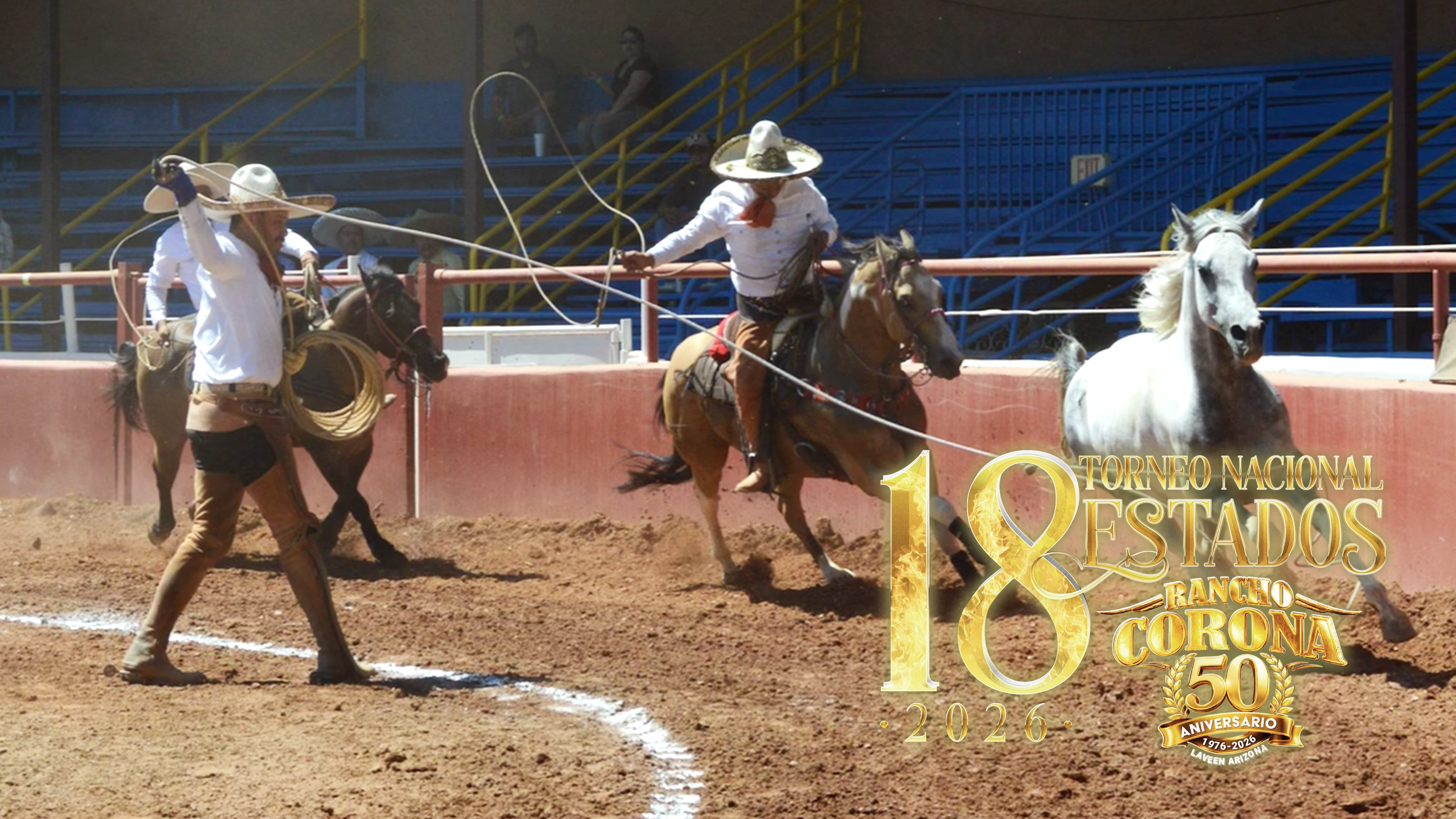 Charreada 8