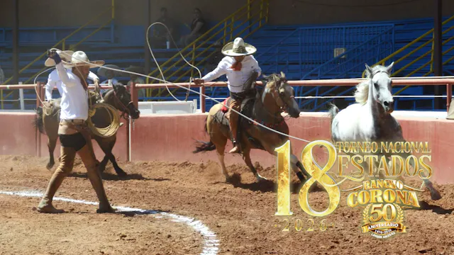 Charreada 8