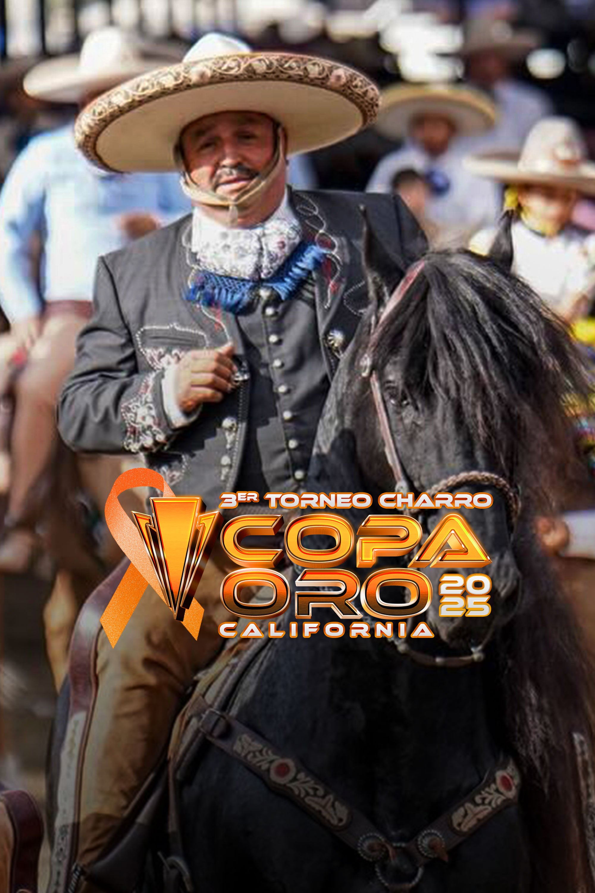 Copa Oro