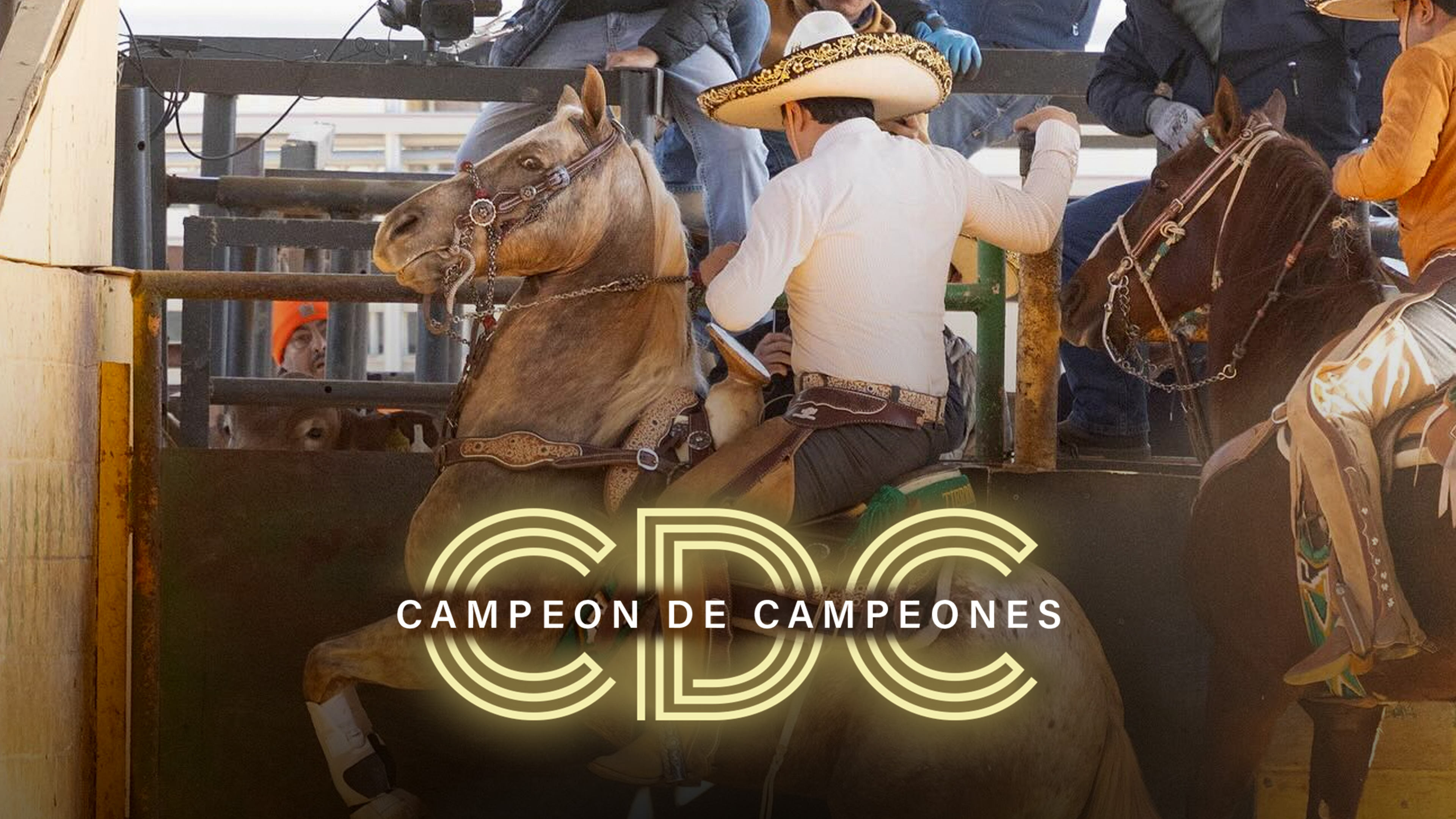 Campeon de Campeones