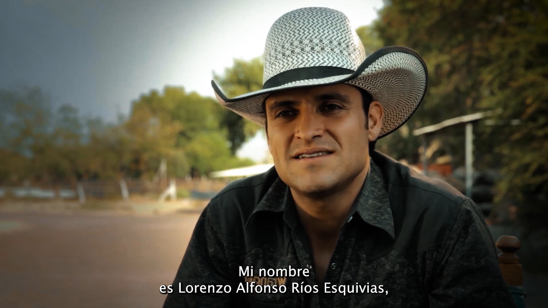 Lorenzo el Pollo Rios: Don Lupe Vive 2026