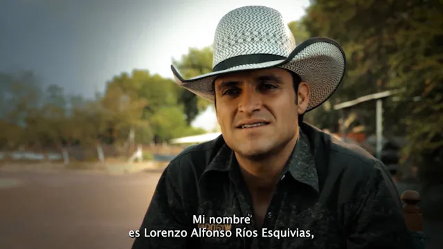 Lorenzo el Pollo Rios: Don Lupe Vive ...