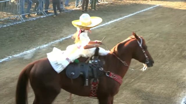 Caladero Femenil