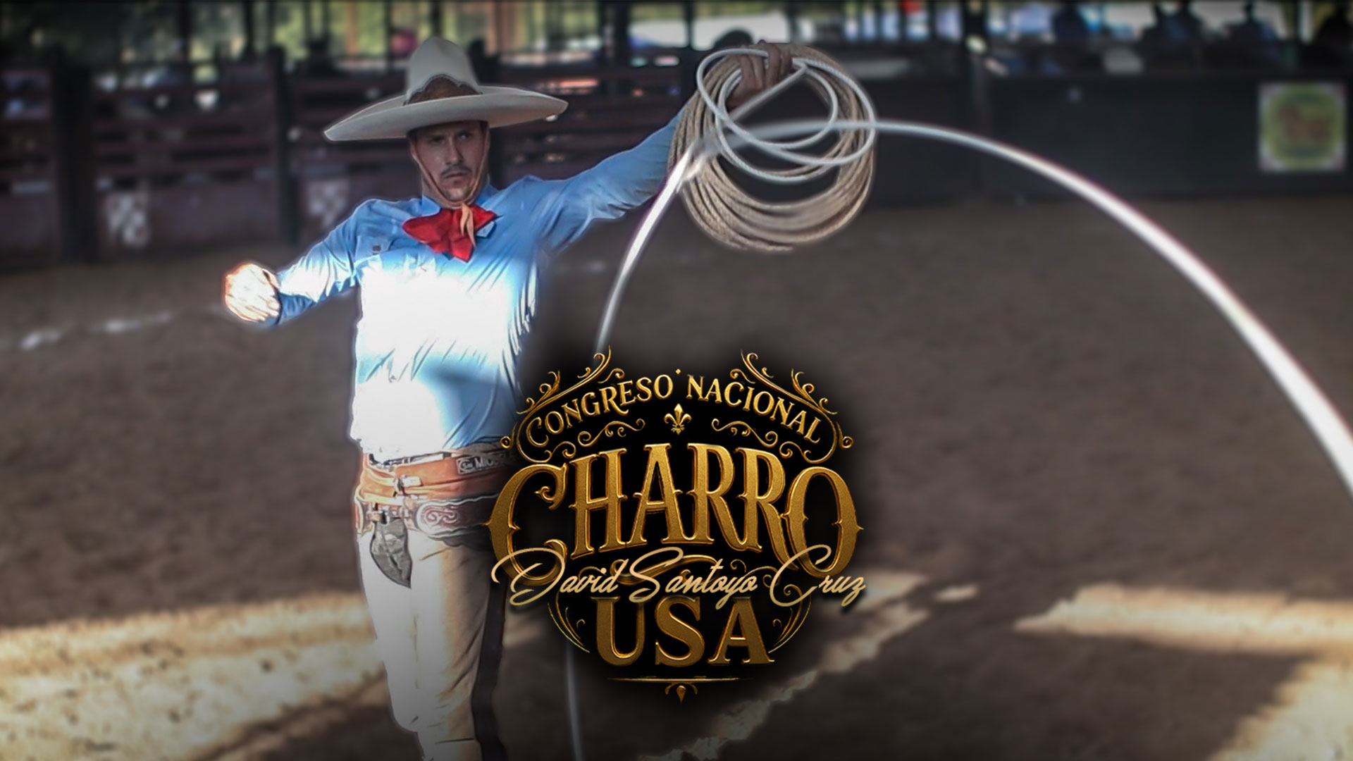 Congreso Nacional Charro USA