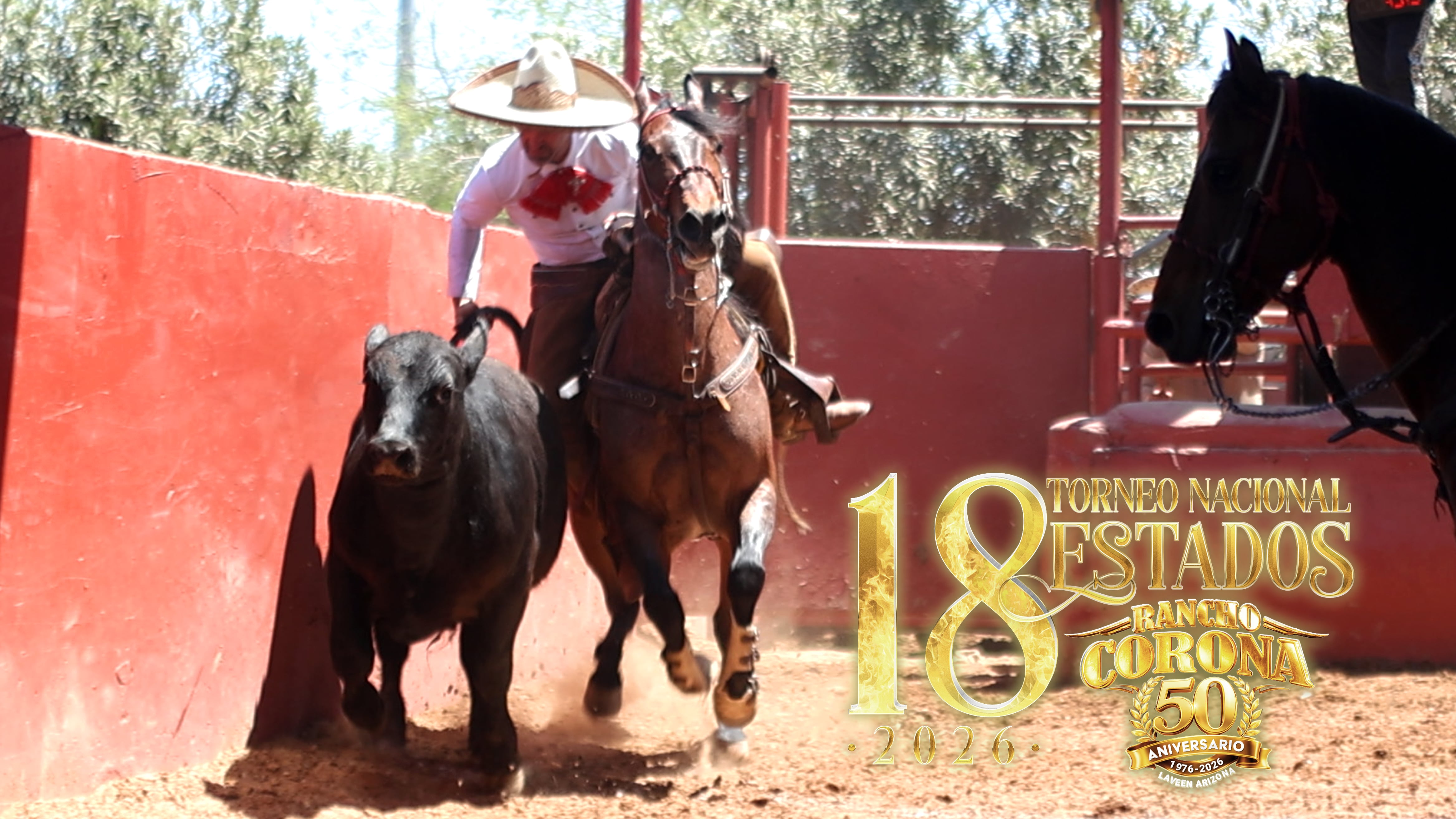 Charreada 1