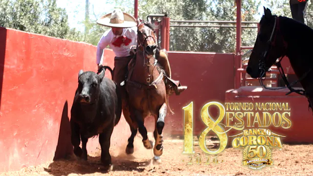 Charreada 1