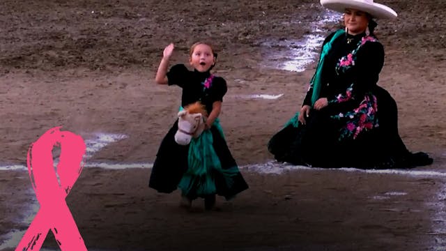 Feria de Escarmuza (Domingo)