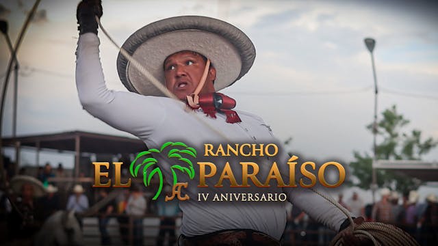 Charreada 3