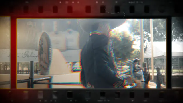 Fernando Sandoval: Don Lupe Vive 2026