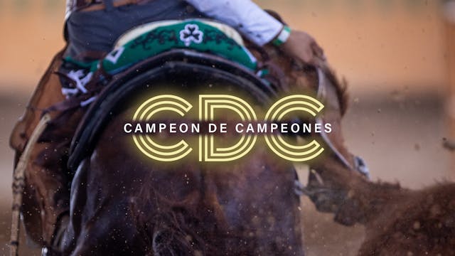 Campeon de Campeones (Coleadero)