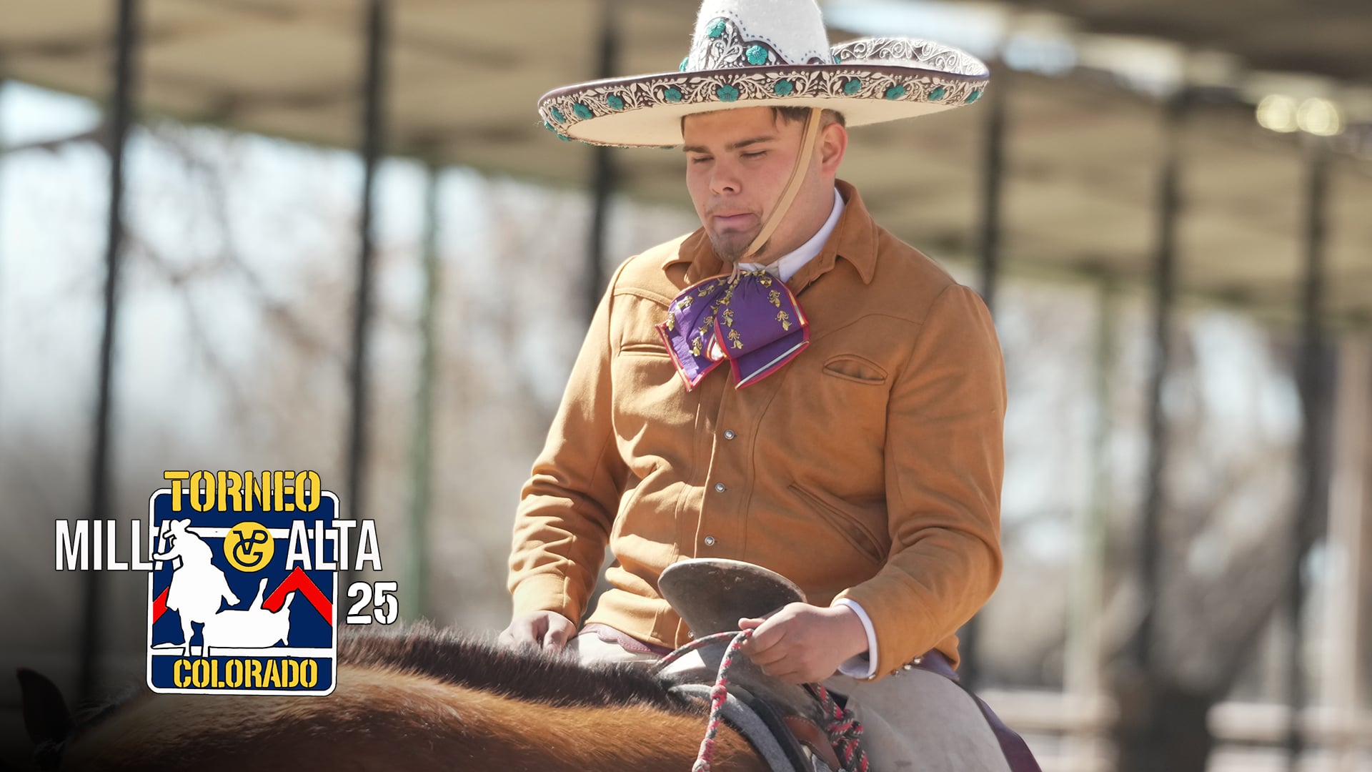 Final Calader Mixto y Punteadero Femenil