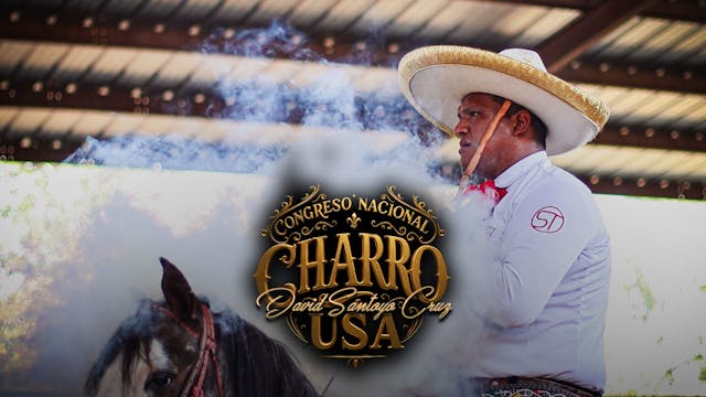 Charreada 11