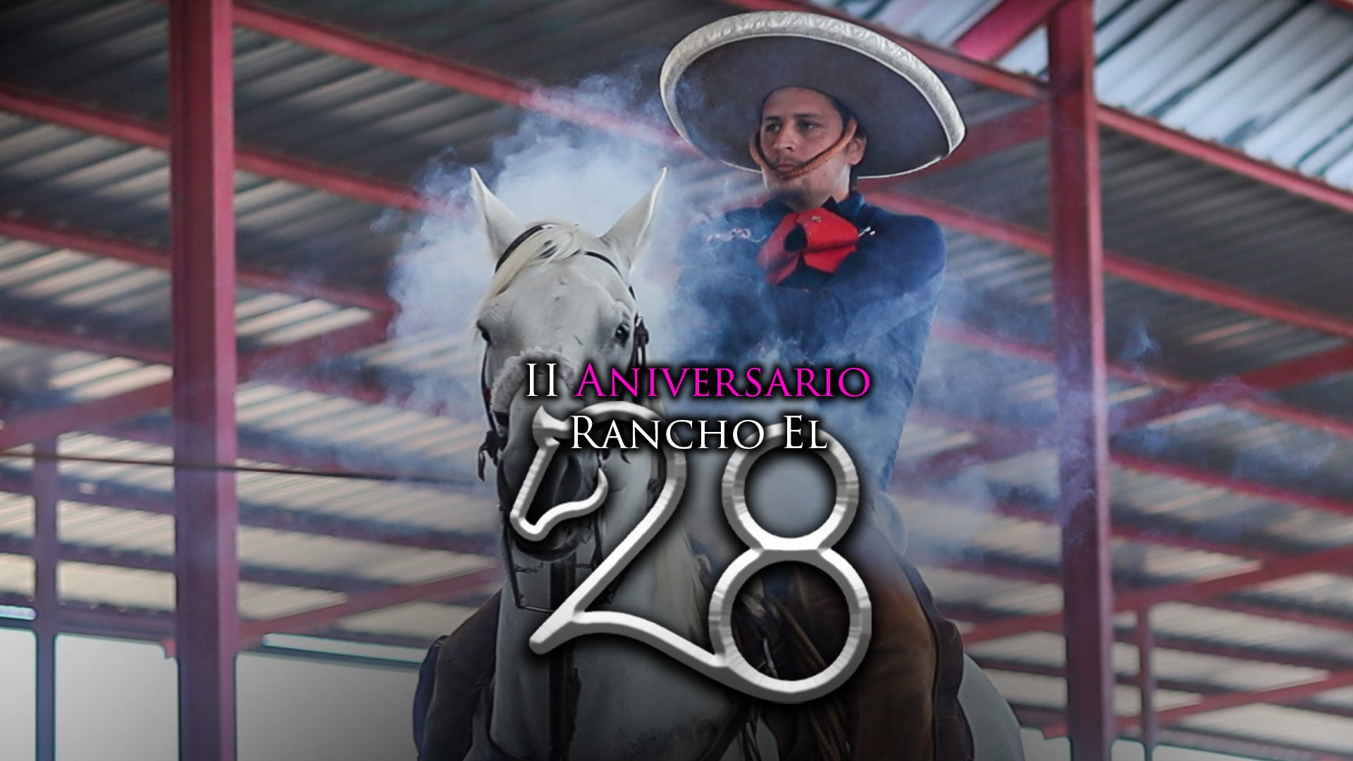 Charreada 2