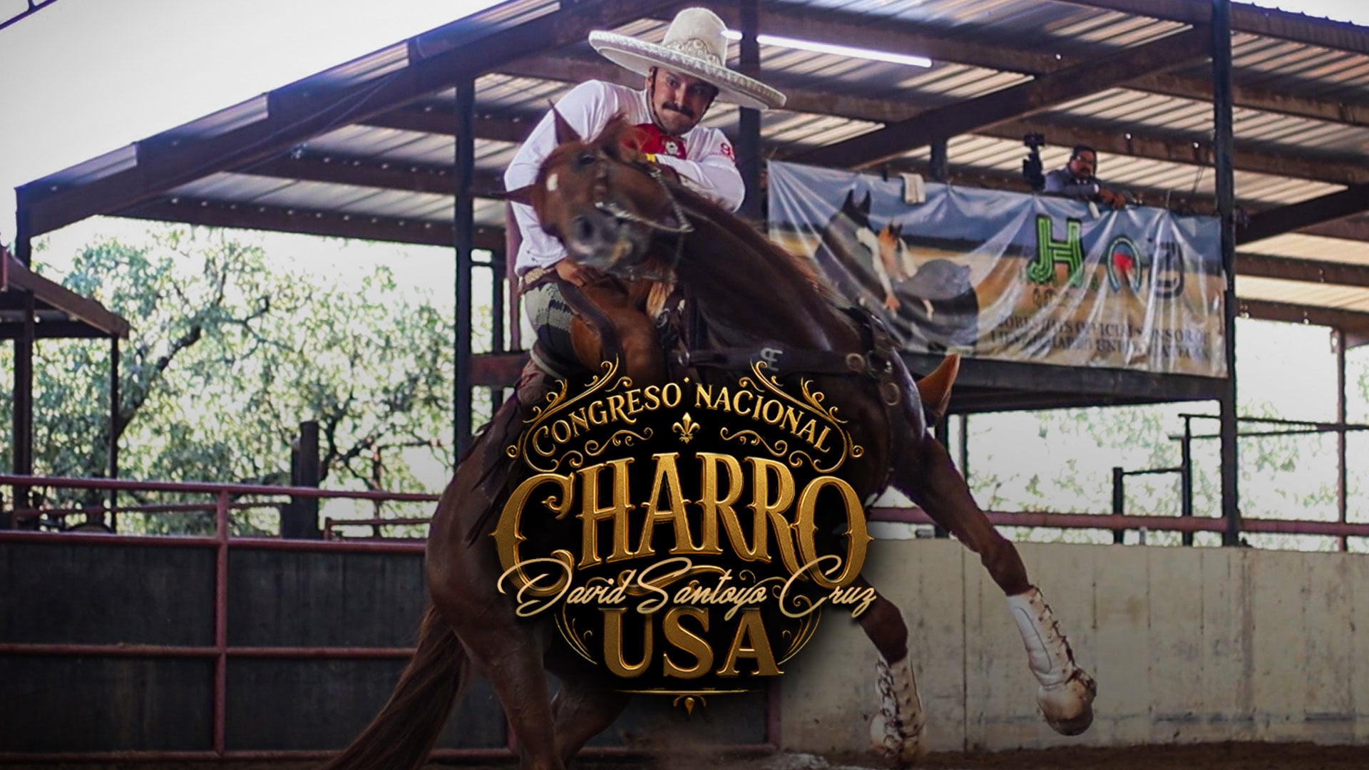 Charreada 6
