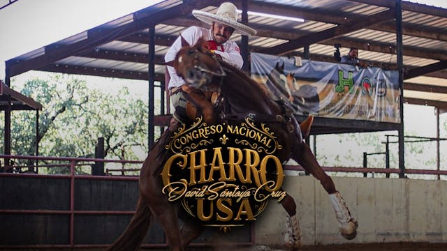Charreada 6