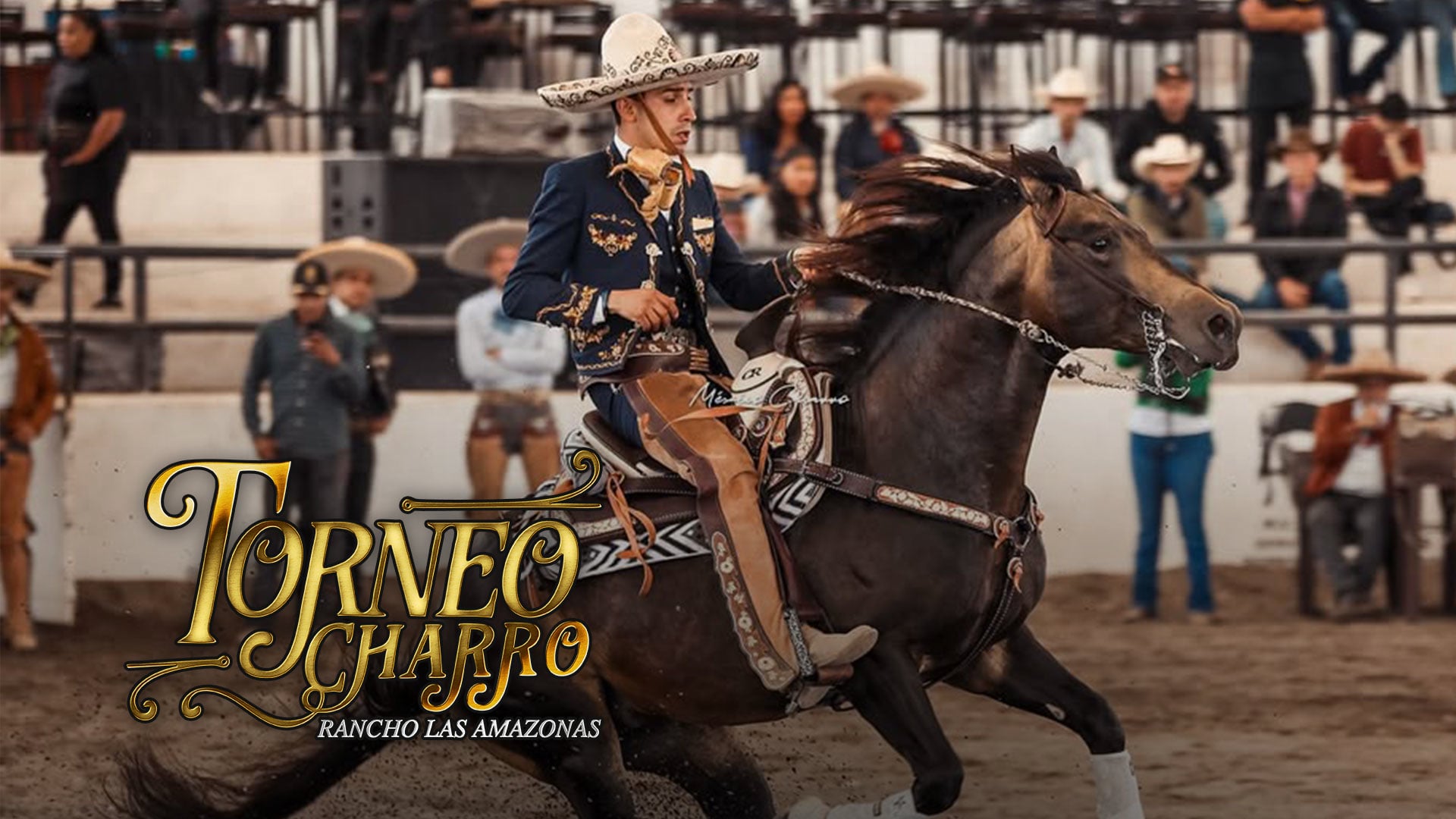 Caladero Derby y Abierto