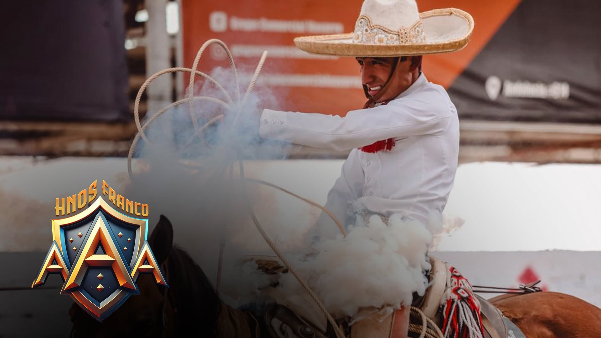 Fase 1 - Charreada 6