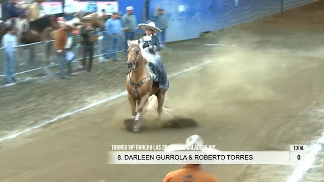 Caladero de Parejas