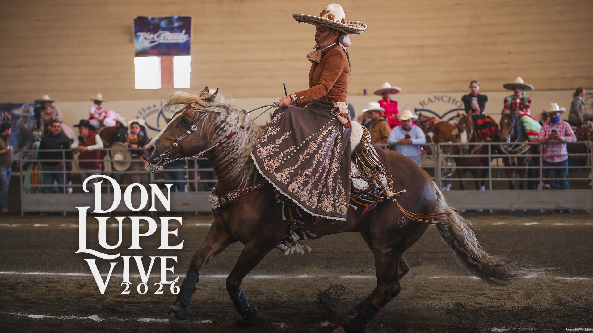 Caladero Femenil e Infantil
