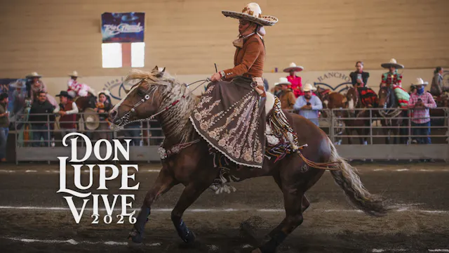Caladero Femenil e Infantil