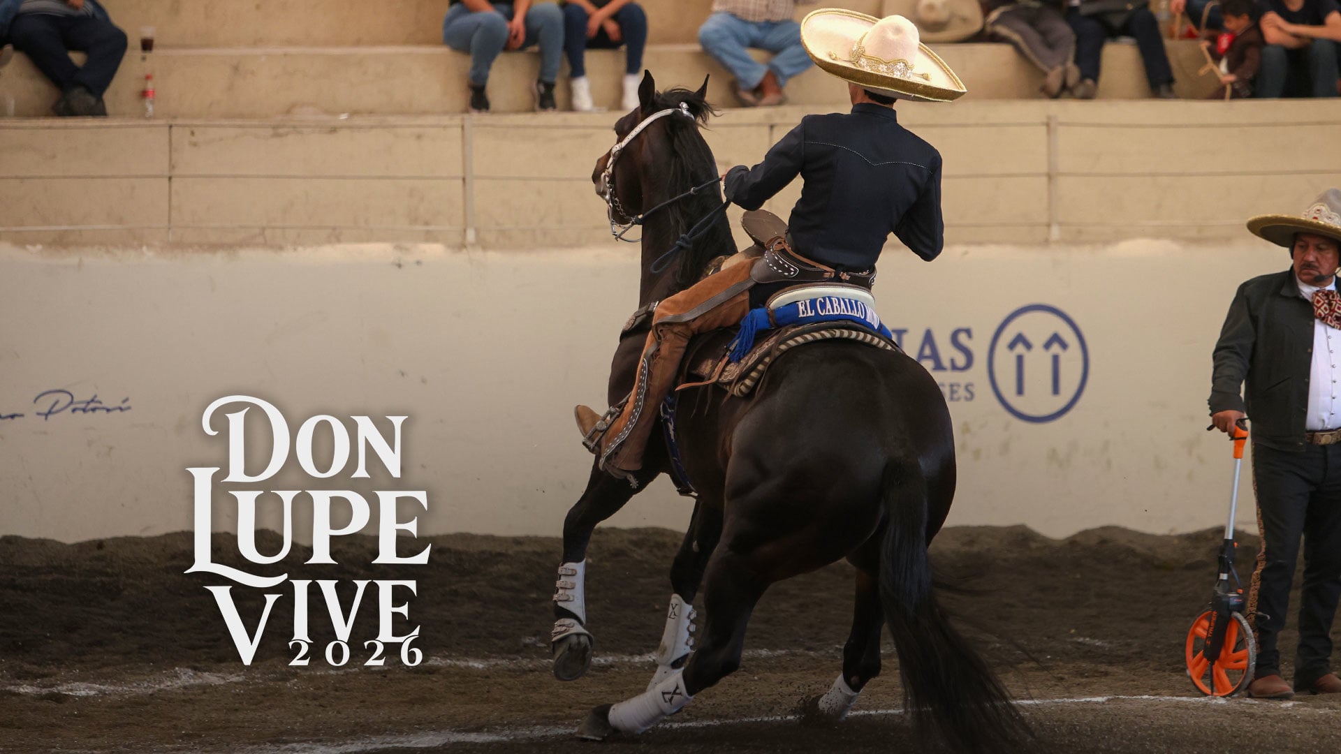 Final Caladero Femeni, Patrones y Abi...