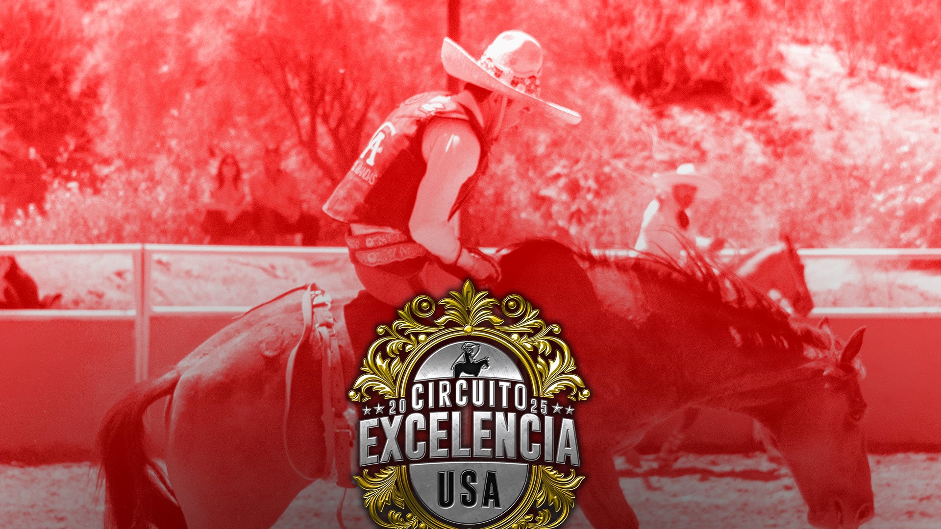 Fase 2 - Charreada 1