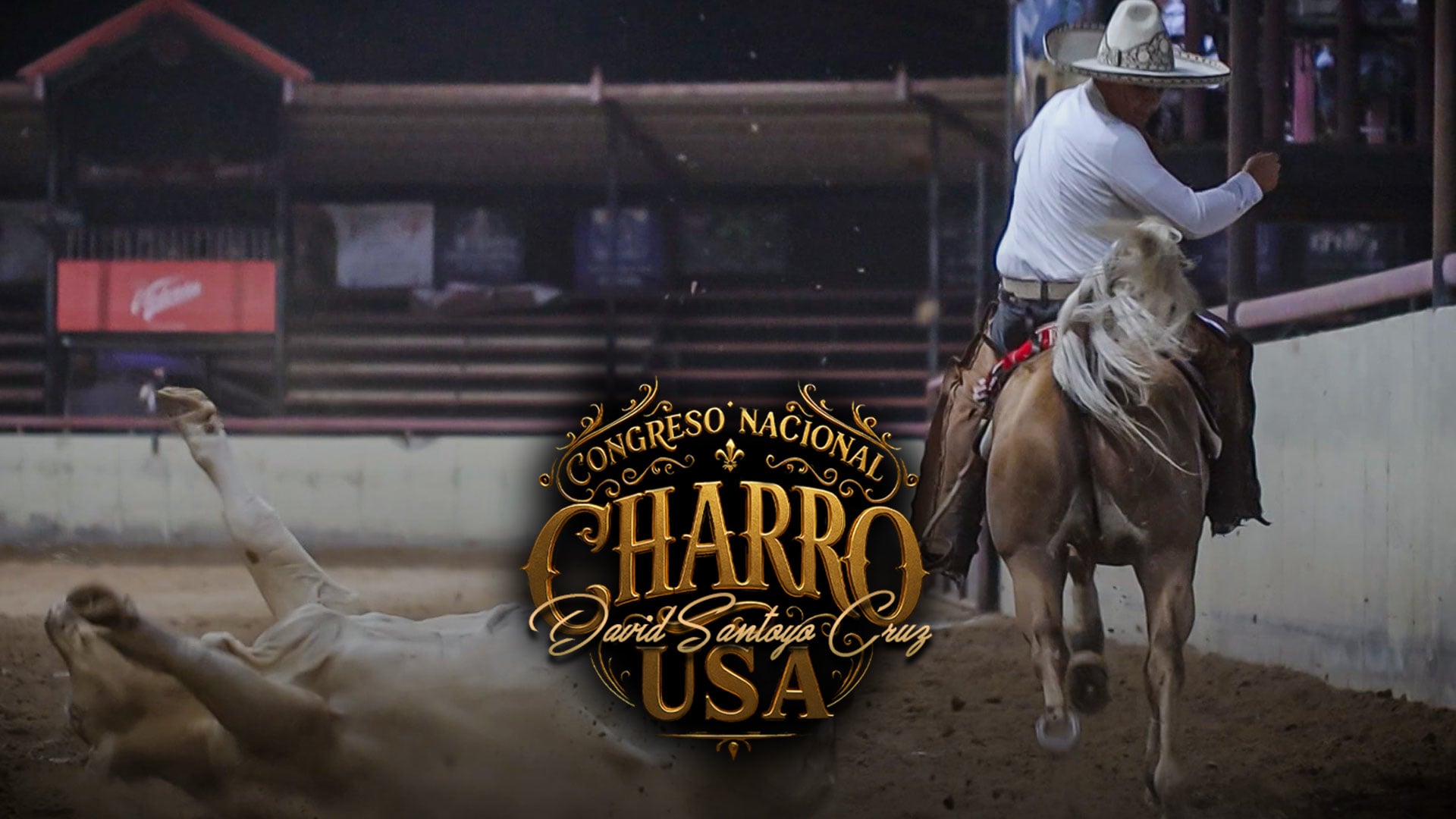 Coleadero Nacional (Fase 1)