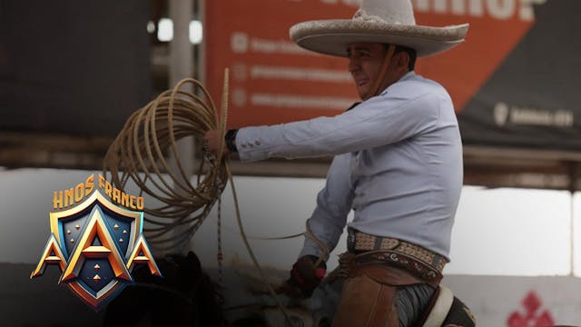 Fase 1 - Charreada 5