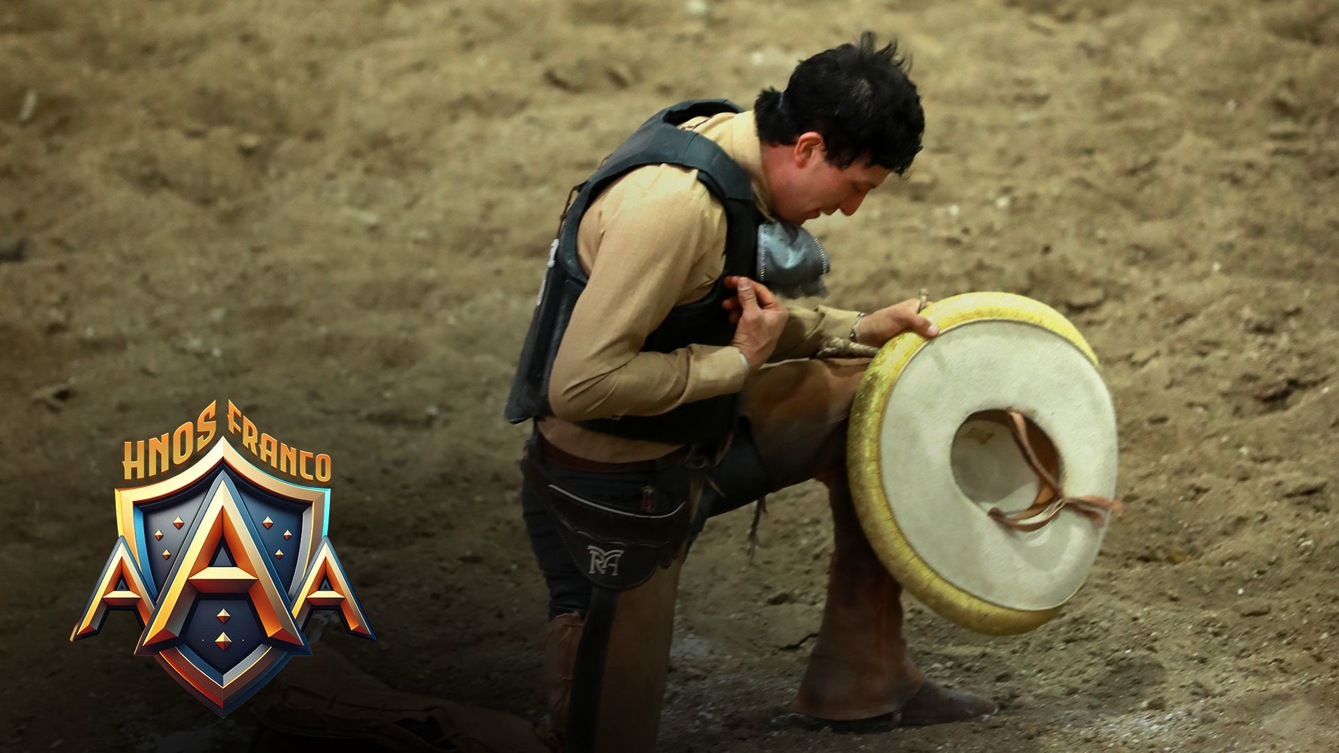 Semifinal - Charreada 2