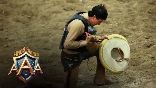 Semifinal - Charreada 2