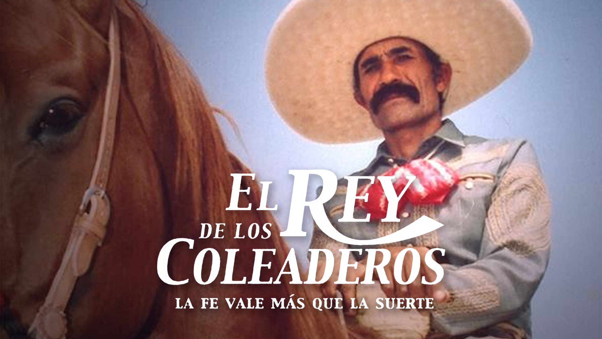 El Rey de los Coleaderos