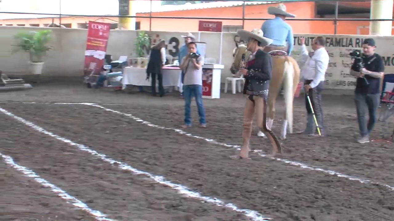 Caladero Prefuturity