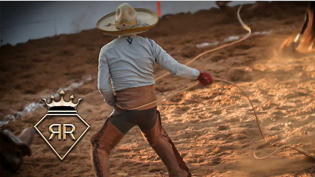Charreada 2