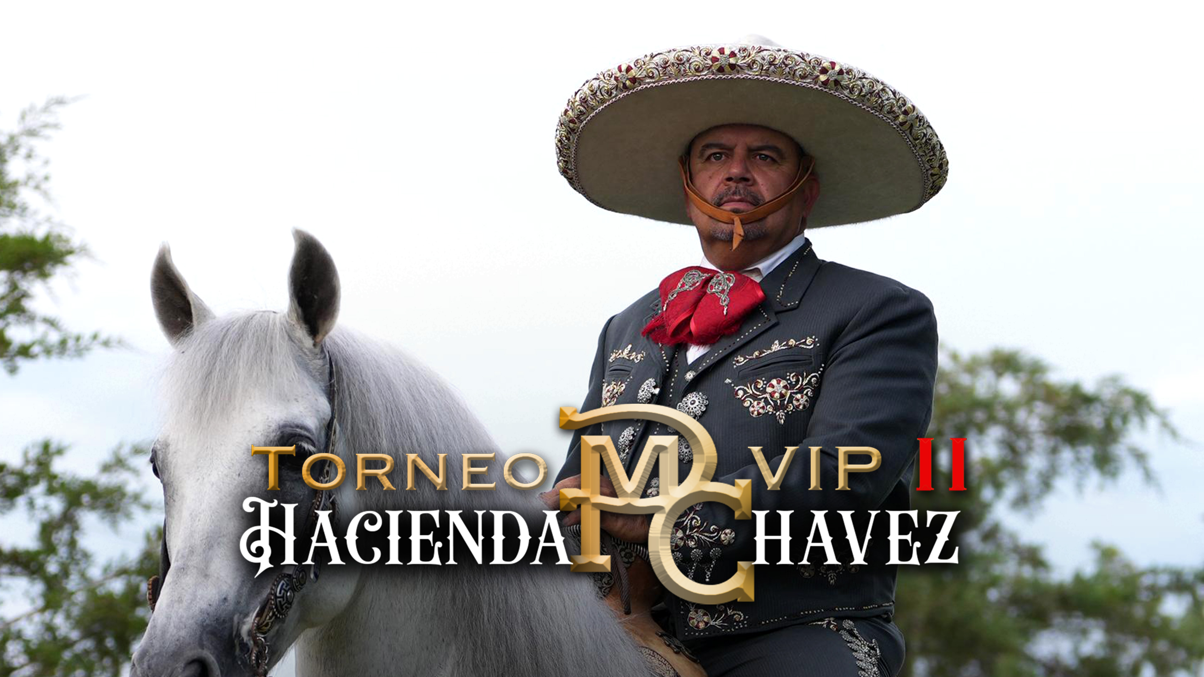 Torneo VIP: Hacienda Chavez